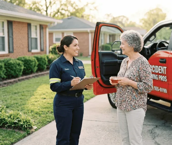Accident Towing Service Nolan, TX FAQs